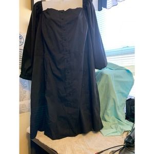 Danielle Bernstein Mini Dress NWT